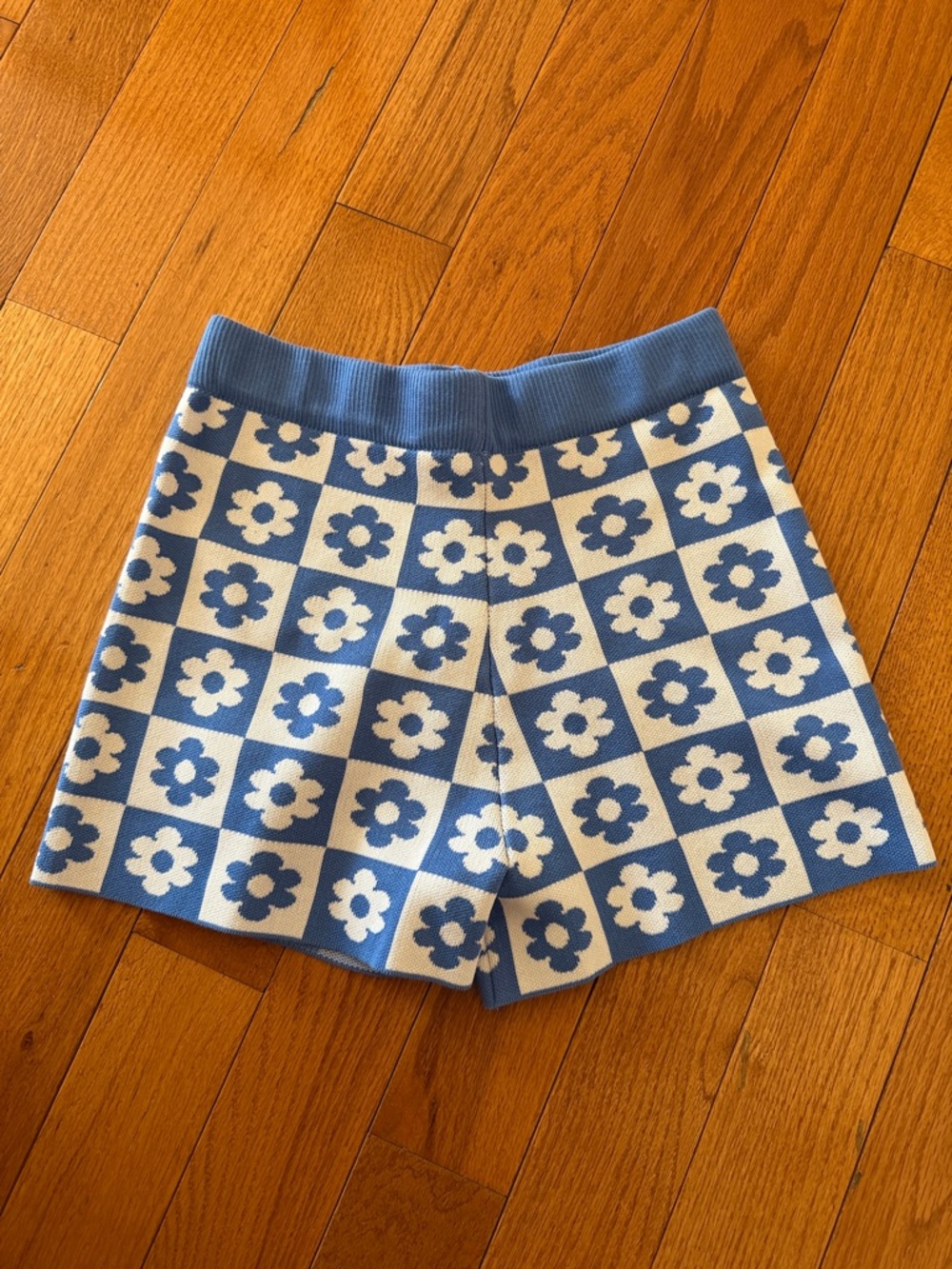 Festival / beach shorts